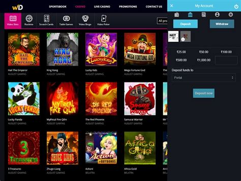 windaddy betting  In order to bet on sports and play casino games on Windaddy, a new user needs to register